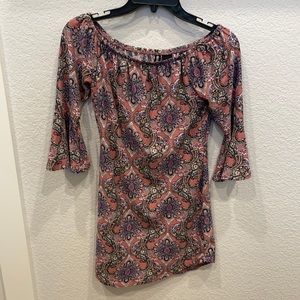 Kristen Nicole Dress